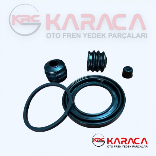 Peugeot Boxer 99-06 Arka Fren Kaliper Tamir Takımı 46mm